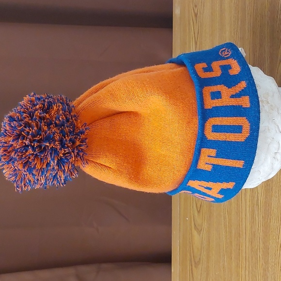 Florida Gators Stocking Cap - Picture 3 of 5
